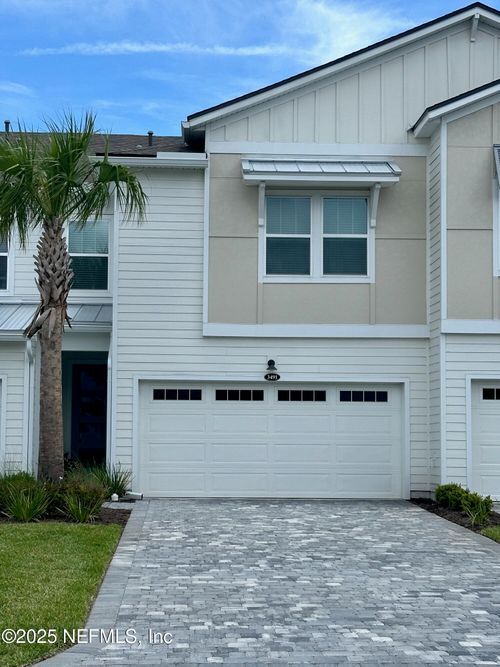 3491 Marsh Reserve Blvd, JACKSONVILLE, FL, 32224-7007 | Card Image