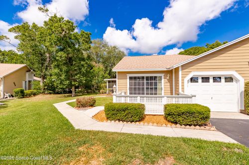 1865 Sixty Oaks Ln, Vero Beach, FL, 32966-1075 | Card Image