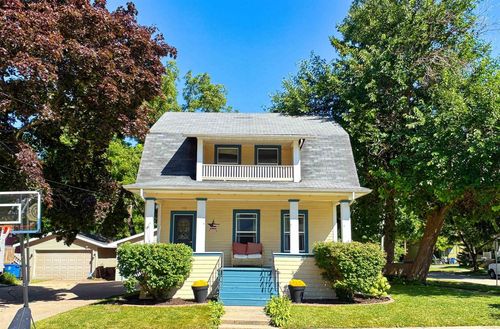 1102 Mt Vernon Street, OSHKOSH, WI, 54901 | Card Image