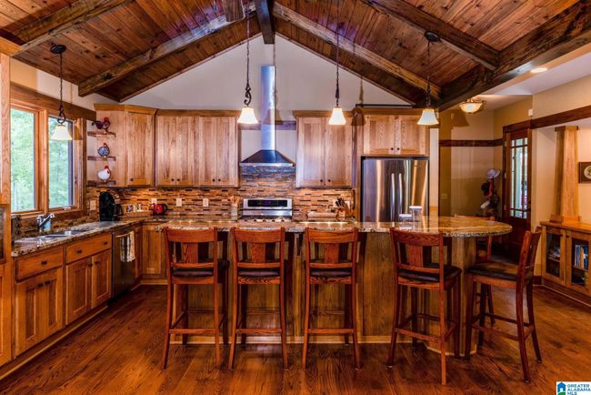 4626 Simpson Rd, House other with 4 bedrooms, 3 bathrooms and null parking in DAVISTON AL | Image 21