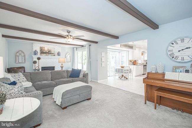 1226 Greenhill Rd, House other with 4 bedrooms, 4 bathrooms and null parking in Yardley PA | Image 17