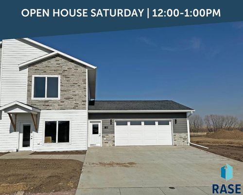 222 Ivy Ln, Crooks, SD, 57020 | Card Image