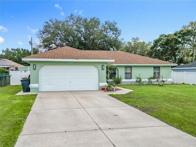 3931 Sw 130 Th Loop, House other with 4 bedrooms, 2 bathrooms and null parking in OCALA FL | Image 44