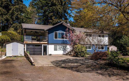 2143 Wildwood Dr, Duncan, BC, V9L5V7 | Card Image