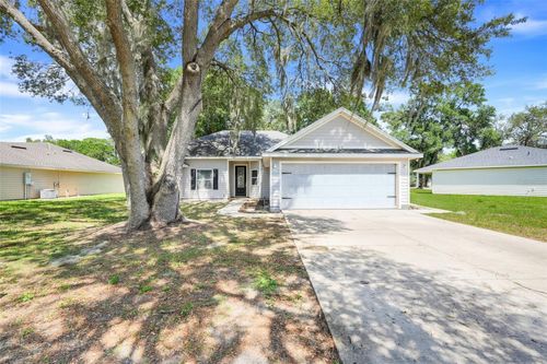 812 Deep Wood Ct, FRUITLAND PARK, FL, 34731-2080 | Card Image