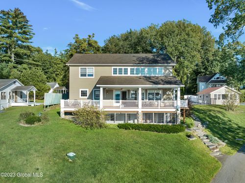 2 Leeward Lane, Stillwater, NY, 12866 | Card Image