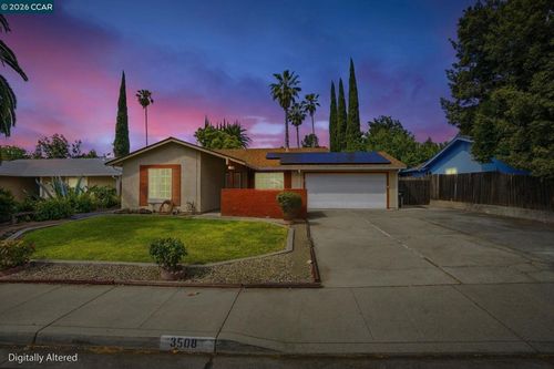 3508 Gentrytown Dr, Antioch, CA, 94509-5740 | Card Image