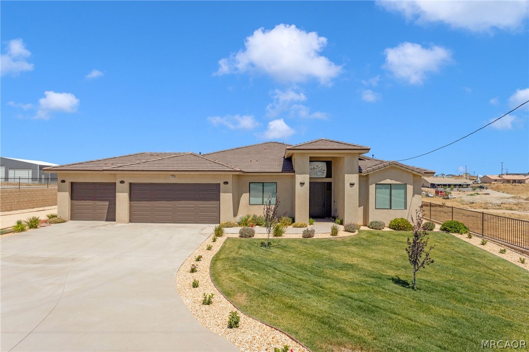 Residential in Hesperia 3