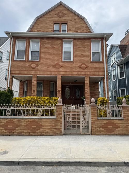 610 E 26th St, Brooklyn, NY, 11210-2148 | Card Image