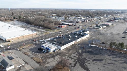 3316-3410 S Dort Highway, Flint, MI, 48507 | Card Image