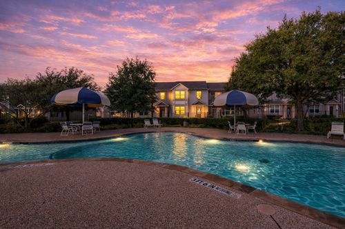 6948 Carrington Ln, Fort Worth, TX, 76137-7557 | Card Image