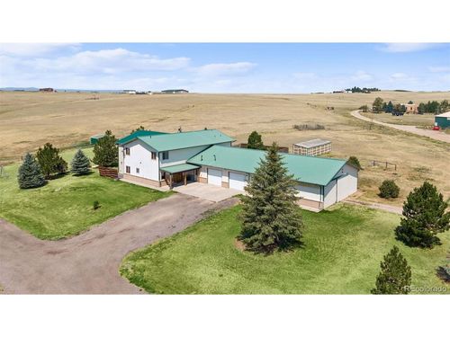 6737 Dahlberg Rd, Franktown, CO, 80116-8215 | Card Image