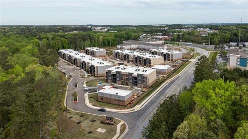 2025 W Iris Drive W, Conyers, GA, 30013 | Card Image