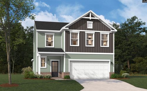 302 Old Slater Drive, Columbia, SC, 29209 | Card Image