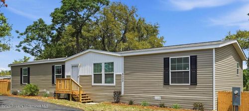 4195 Orlando Ave, BROOKSVILLE, FL, 34604-8012 | Card Image