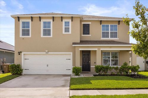 1467 Riverboat Dr, Kindred, FL, 34744-6190 | Card Image