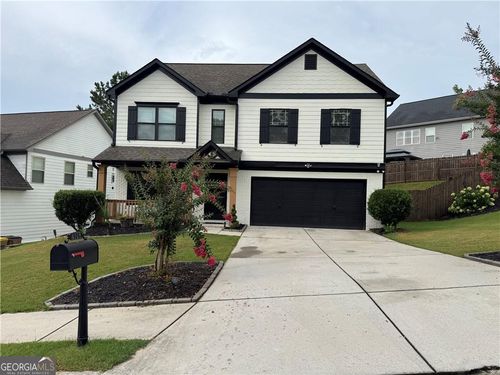 4826 Clarkstone Dr, Flowery Branch, GA, 30542-3326 | Card Image