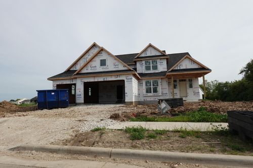 1301 Lynn Cir, Oconomowoc, WI, 53066 | Card Image