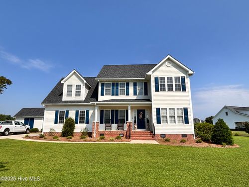 1604 Timberlake Dr, Clinton, NC, 28328-8227 | Card Image