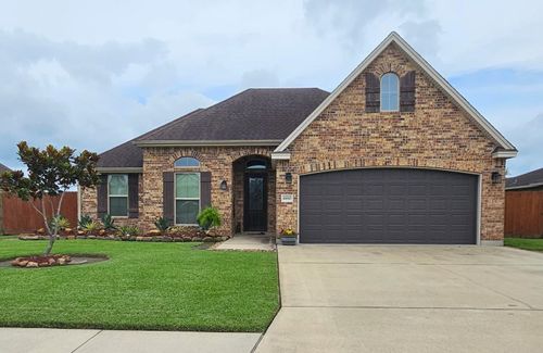 6850 Woodridge Dr, Lumberton, TX, 77657 | Card Image