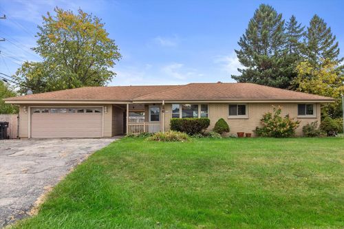 6039 W Tower Avenue, Brown Deer, WI, 53223 | Card Image