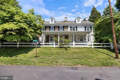 5 Green St, LANGHORNE, PA, 19047-5541 | Card Image