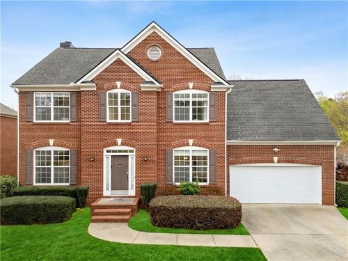 4017 Wyndam Hill Dr, Suwanee, GA, 30024-6477 | Card Image