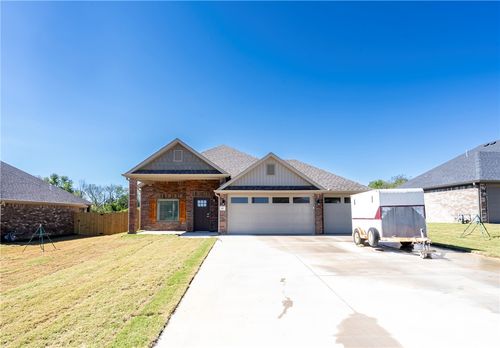817 S Mitchell Ave, Lincoln, AR, 72744-8814 | Card Image