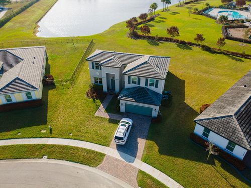 7206 Nw Farnsworth Cir, Port St Lucie, FL, 34987-3033 | Card Image