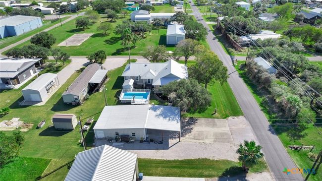 612 W Jackson Ave, House other with 3 bedrooms, 3 bathrooms and null parking in Port O Connor TX | Image 10
