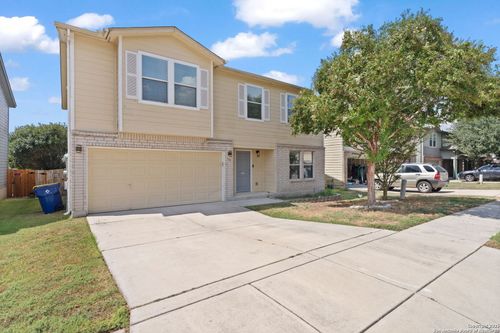 501 Gatewood Briar, Cibolo, TX, 78108-3381 | Card Image