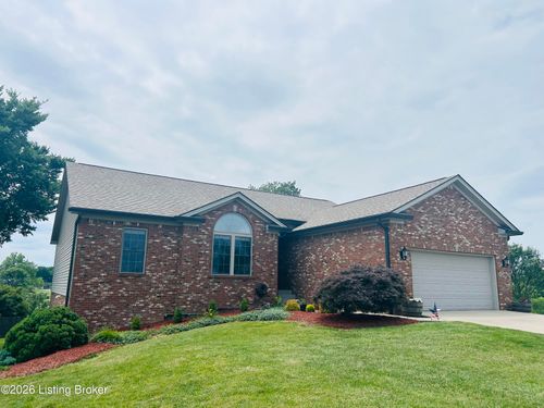 117 Northridge Ct, Frankfort, KY, 40601-1586 | Card Image