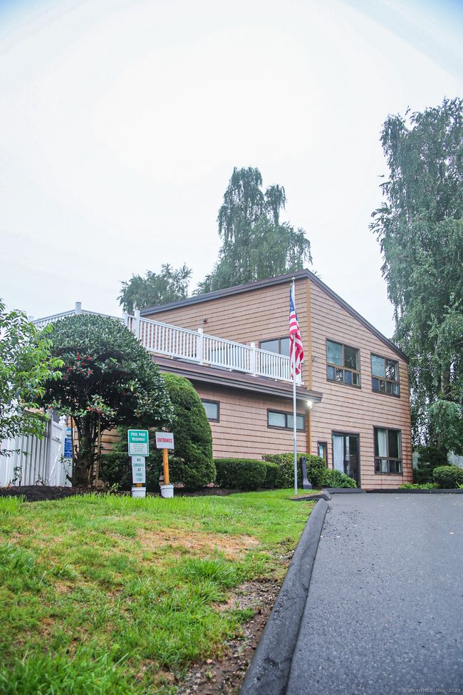 APT-3 - 25 Balance Rock Rd, Condo with 2 bedrooms, 1 bathrooms and null parking in Seymour CT | Image 15