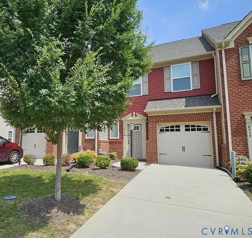 8957 Ringview Dr, Mechanicsville, VA, 23116-2972 | Card Image