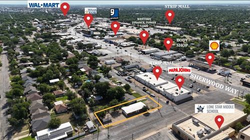 1-114 Childress St, San Angelo, TX, 76901-3003 | Card Image