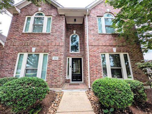 2619 Thompson Crossing Dr, Richmond, TX, 77406-6933 | Card Image