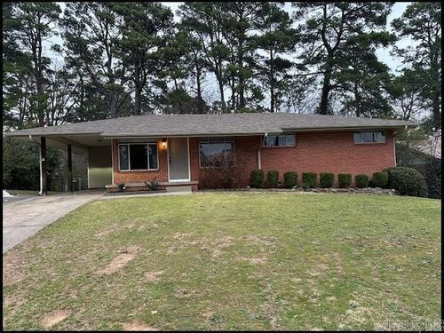 26 Rosemont Dr, Little Rock, AR, 72204-4872 | Card Image