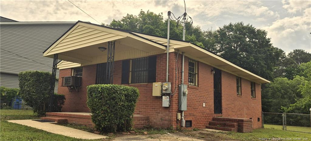 Residential in Fayetteville 3