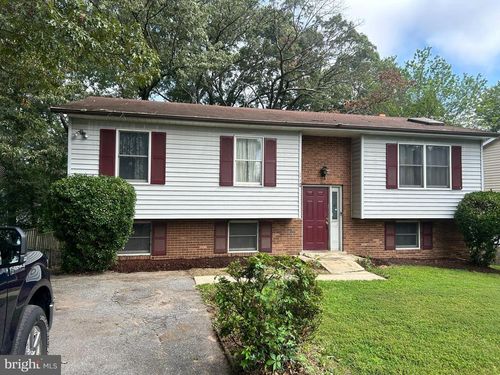 13126 10th St, BOWIE, MD, 20715-3718 | Card Image