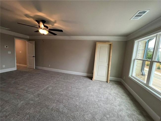 25 Creekside Commons Dr, Townhouse with 3 bedrooms, 3 bathrooms and null parking in Hoschton GA | Image 22