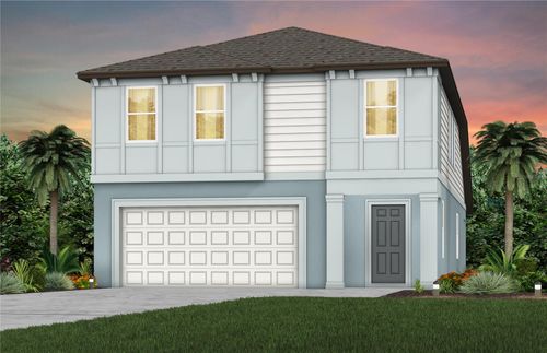7923 Palm Paradise Place, Parrish, FL, 34219 | Card Image