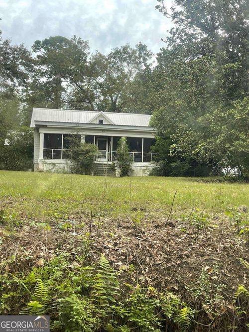 237 Mccrary Rd, Sumner, GA, 31789-4115 | Card Image