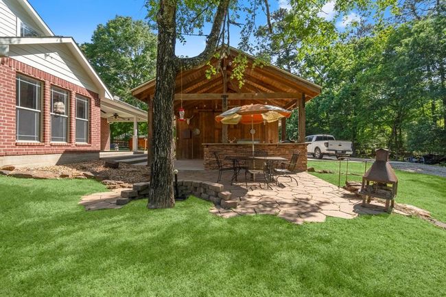 16624 Cimmaron Dr, House other with 4 bedrooms, 4 bathrooms and 2 parking in Stagecoach TX | Image 8