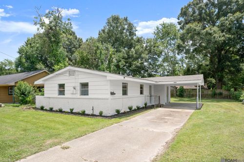 3548 Van Buren St, Baker, LA, 70714-3557 | Card Image
