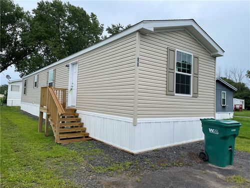 129 Saltonstall Street Lot 88, Canandaigua-City, NY, 14424 | Card Image