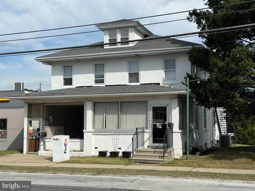 119 W Lancaster Ave, Reading, PA, 19607-1857 | Card Image