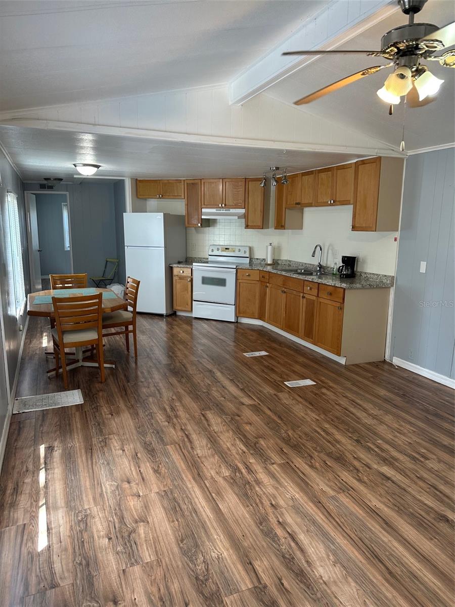 Residential in MONTVERDE 3