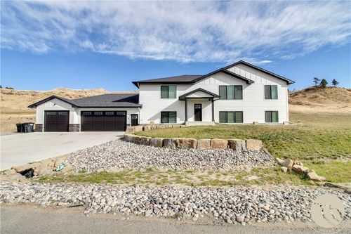 4019 Sanctuary Canyon Rd, Billings, MT, 59101-7082 | Card Image