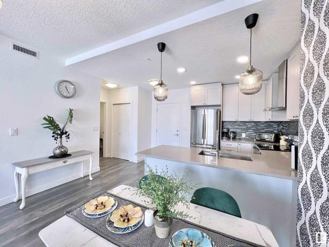 319 - 1316 Windermere Way Sw, Condo with 2 bedrooms, 2 bathrooms and null parking in Edmonton AB | Image 11