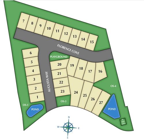 105 Florence Cove, Burns, TN, 37029 | Card Image